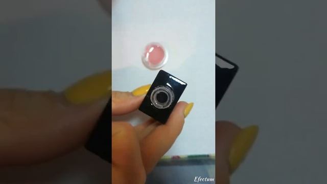 Смешиваю цветные базы под гель лака от Look nail looklac coconut акрилатик moonlight dark color bas смотреть онлайн