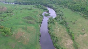 Красивая меча