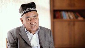 MUHAMMAD YUSUF / МУҲАММАД ЮСУФ