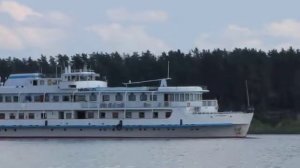 Т/х "Бородино"