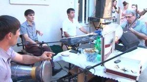 Очень Шикарная Сельская Свадьба в Ахтах Лезгины ☀️??