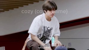 [RU озвучка]stray kids- опять эти минсоны..