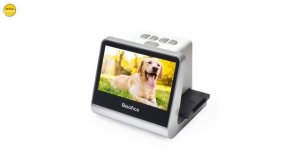 5 COOLEST FILM SCANNERS 2024!