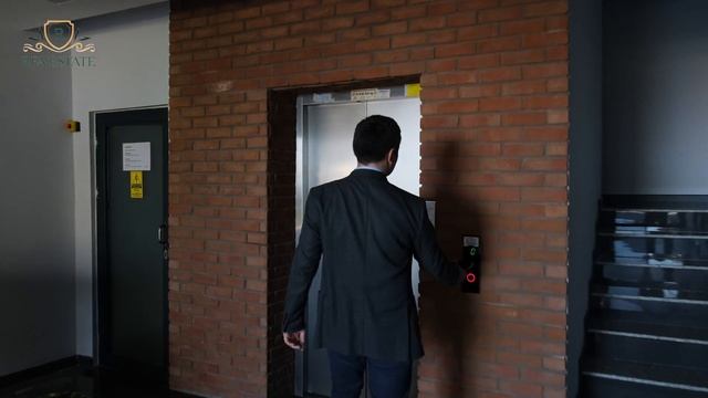 Недвижимость в Турции. Квартира в Алании, район Каргыджак. Элитная недвижимость в Турции.