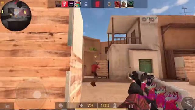 Стрим Standoff 2 + дуэль смотреть онлайн