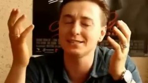 Безруков читает А.Пушкина