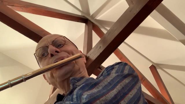 Muramatsu Flute 14K смотреть онлайн