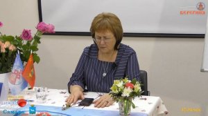 12.03.2022. Надежда Токарева. Чистка личных структур.