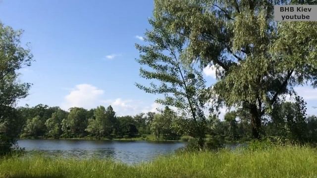 Украинский и Русский язык. Стих Я пишу українською мовою, И на русском я тоже пишу...