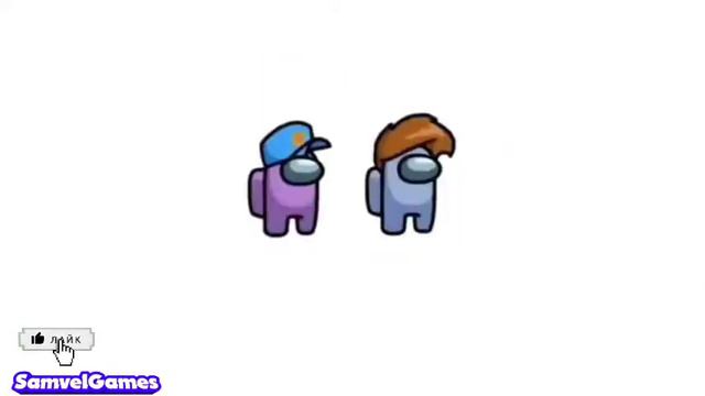 Амонг ас анимация убиств #2 смотреть онлайн