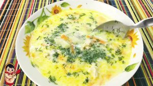 Часто готовлю этот вкусный суп, который нравится всей семье