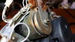 Электроника ЭП-017. Электропроигрыватель высшей группы сложности. СССР.