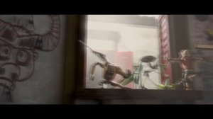 KUNG FU PANDA QISMI 1 I БО ЗАБОНИ ТОЧИКИ