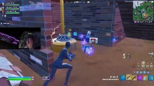 ТУЗ ПОКАЗАЛ СЕКРКТНУЮ МЕТУ ДЛЯ ТУРНИРОВ И АРЕНЫ ФОРТНАЙТ / ЛУЧШИЕ МОМЕНТЫ