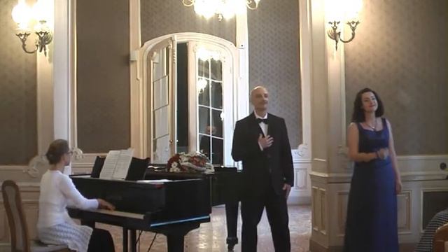 Черемшина - Андрій Черниш, Оксана Лозинська смотреть онлайн