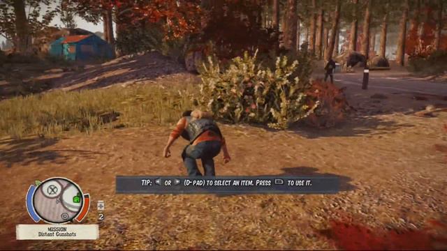State Of Decay Lets Play - Part 1 - The Beginning смотреть онлайн