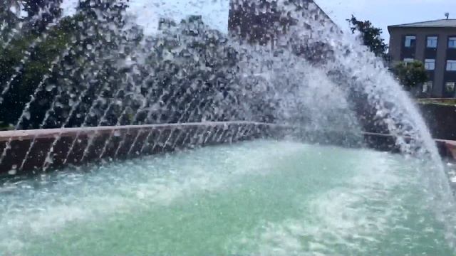Гуляю по Липецку и учусь снимать видео (Пожалуйста прочтите описание)