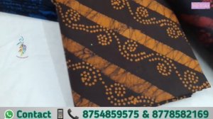 Latest Batik Shibori Sarees - Diwali SPL collections | Wholesale | Direct Manufacturer  SALE |Erode