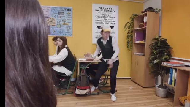 ОТ ПЕРВОГО ЛИЦА: (ШГШ) 4 СЕЗОН 31 СЕРИЯ