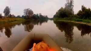 Сплав по Реке Которосль Часть-1. Подробное описание реки и населенных пунктов