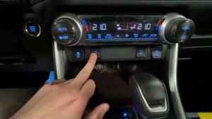 Тойота РАВ 4 2022 г.в., 2.0 л. (171 л.с.) бензин, АКПП, 4WD, Цена 4,2 млн