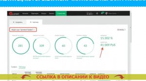 Работа за деньги в интернете