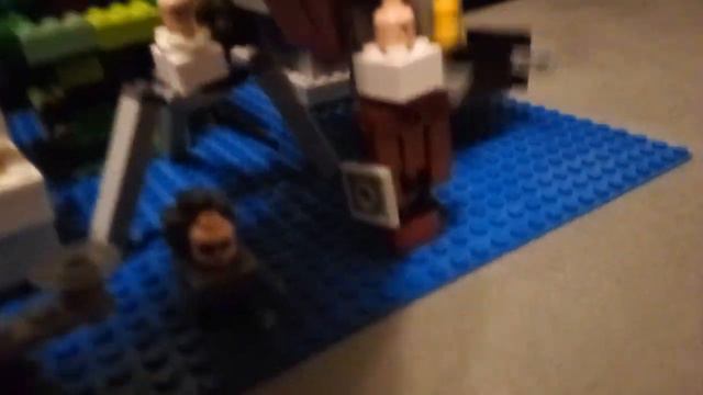 все мои фигурки по вселенной skibidi туалетов 😨😨😨😨😨 смотреть онлайн