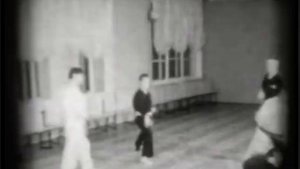 Карате СССР, 1974 год, Ленинградская школа Нэко - рю