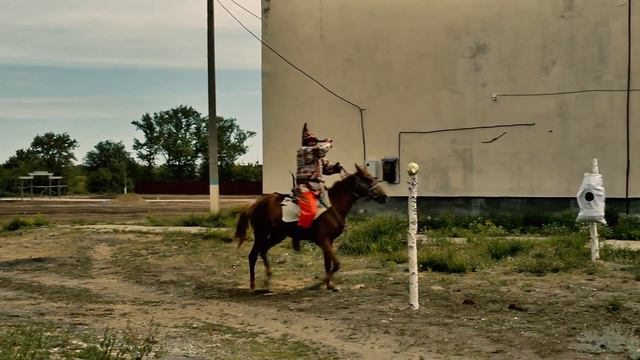 Фестиваль древних технологий смотреть онлайн