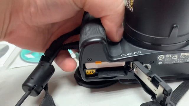 Cooplix p510 3900 смотреть онлайн