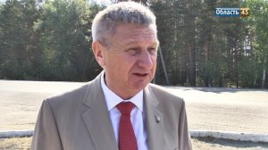 Сенатор Муратов: Андрей Тюнин - пример величайшего героизма и мужества