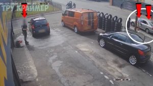 Записи с Камер Помогли в Расследовании Дела Айи Хачем