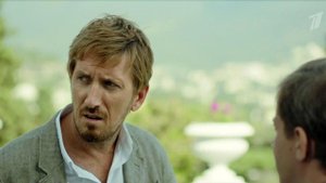 Вечером на Первом канале новая серия остросюжетного фильма "Научи меня жить"