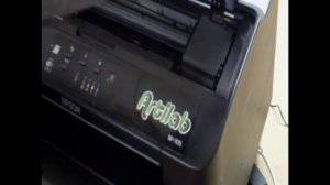 EPSON WORKFORCE WF 7015
