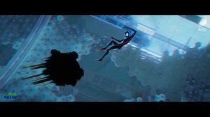 SPIDER-MAN: BEYOND THE SPIDER-VERSE – Trailer (2024) Sony Pictures