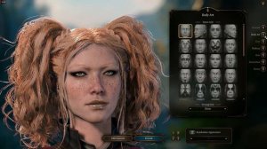 Become a PRO at Baldurs Gate 3 Original DROW Character Creation - (Soundless BG3 Tutorial)