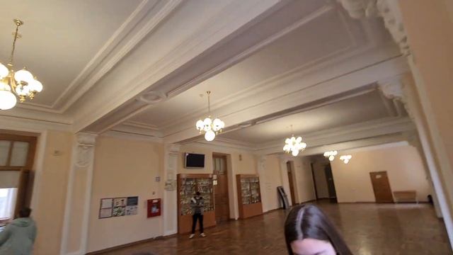 день из жизни студента-экономиста смотреть онлайн