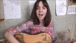 #песня от Аластары * Между небом и землёй *