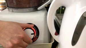 Bosch MultiTalent 8 (MC812W872) brief demonstration