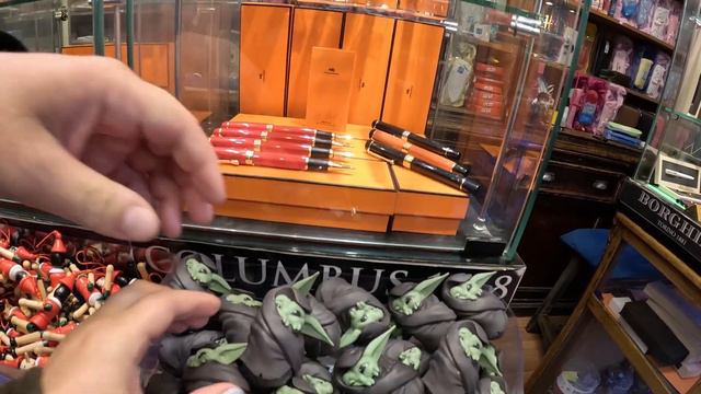 Прогулка по Стамбулу - знаменитая улица Истикляль
