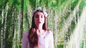 П  Аедоницкий «Нет земли родней» Потапова Юля