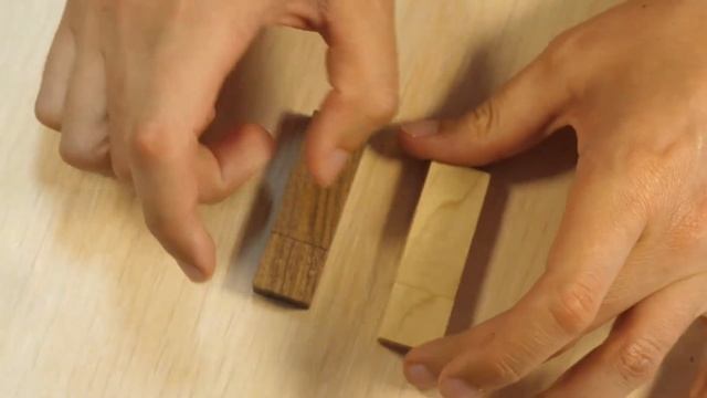 Обзор деревянной флешки 8 гб, 16 гб, 32гб смотреть онлайн