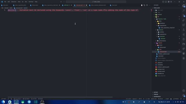 Flutter Clean Architecture: Understanding Use Cases