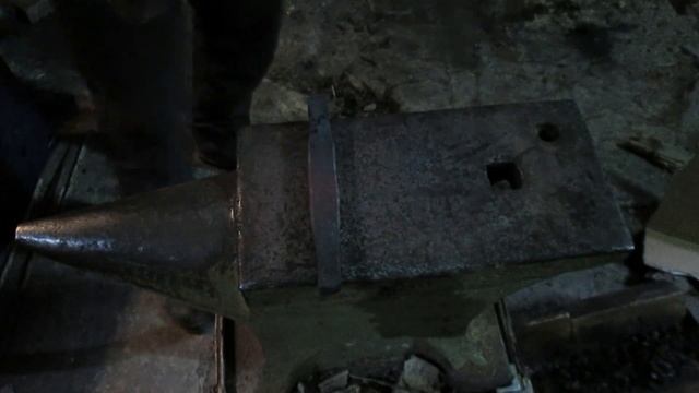 Изготовление Меча / Sword Making смотреть онлайн