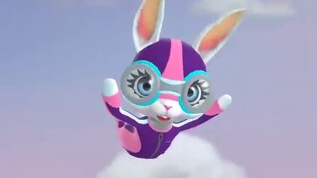 Калыбелька зайка смотреть онлайн