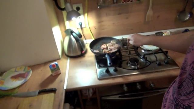 #9 МЕДАЛЬОНЫ из свиной вырезки смотреть онлайн