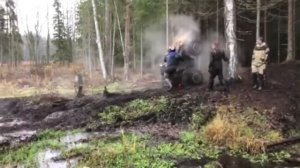 BRP Renegate Xmr 1000 R