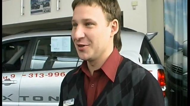 Autograd New Year present.flv смотреть онлайн