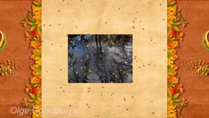 ?Песня об осени для детей ??Осенние подарки☔️?