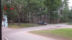 Автобус Санкт-Петербурга 9-579: ЛиАЗ-5292.60 б.2244 по №40 (12.07.19)